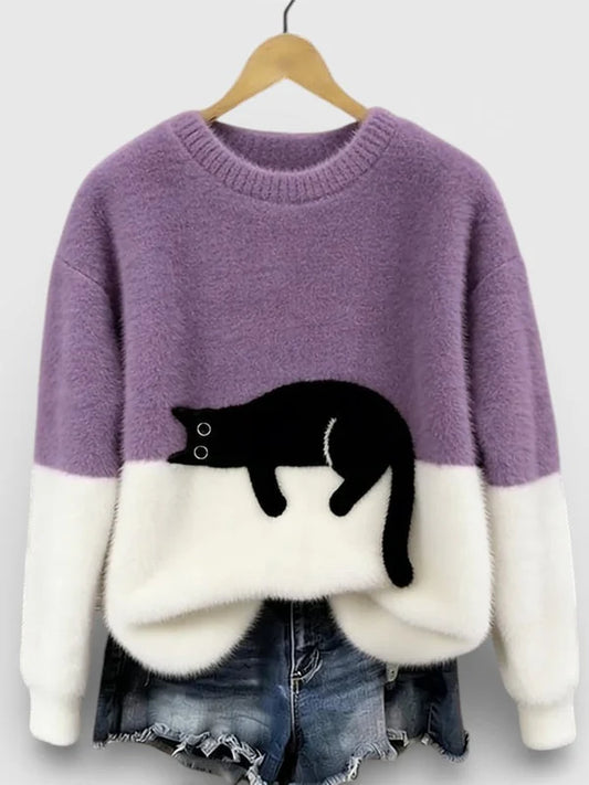 Misu - Jersey gatuno