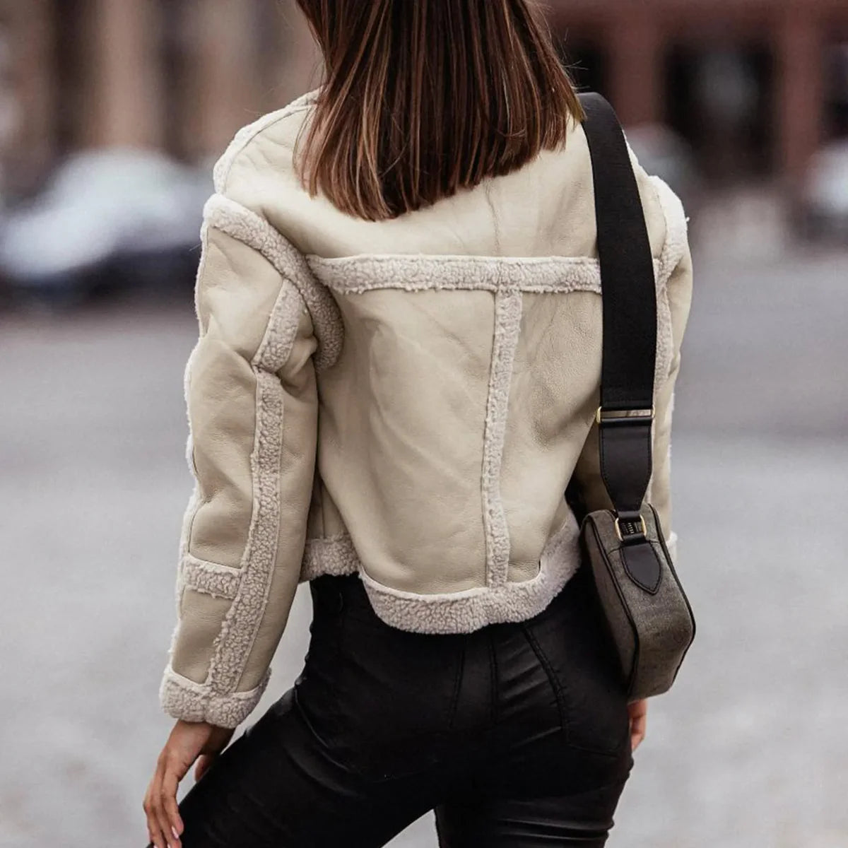 Stephanie | Chaqueta