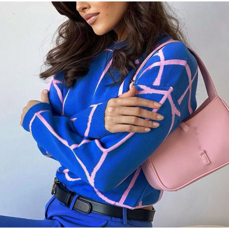 Mishelle - Jersey elegante