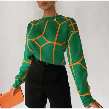 Mishelle - Jersey elegante