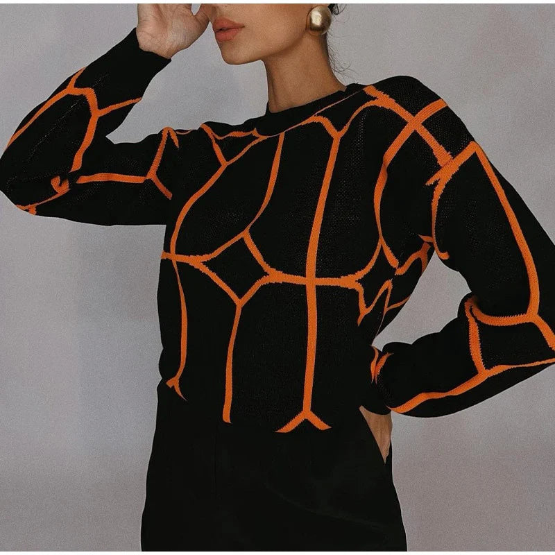 Mishelle - Jersey elegante