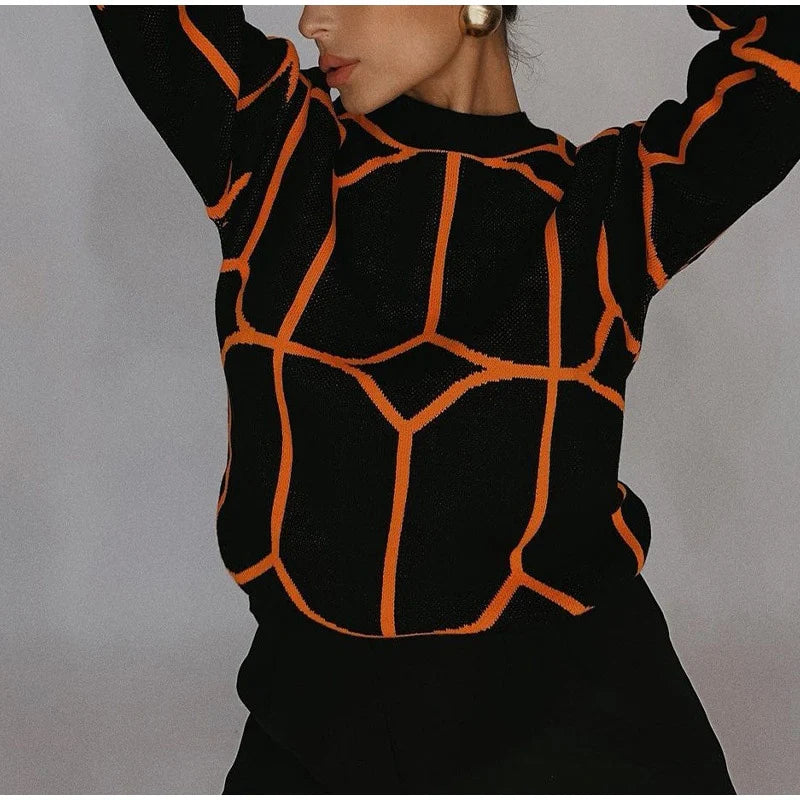 Mishelle - Jersey elegante