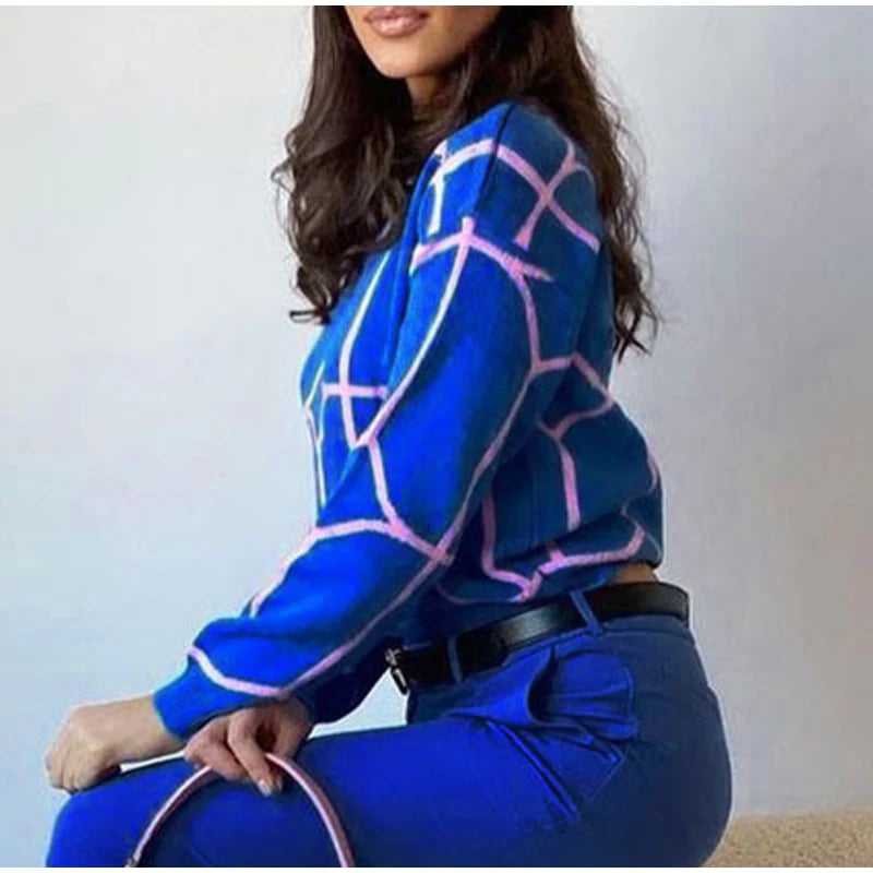 Mishelle - Jersey elegante