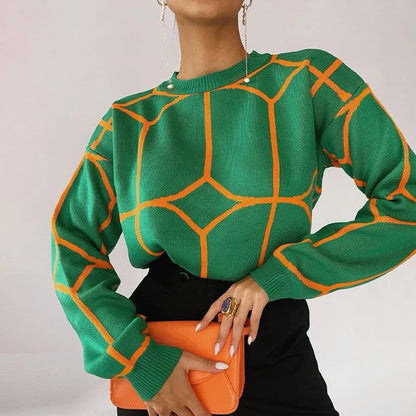 Mishelle - Jersey elegante